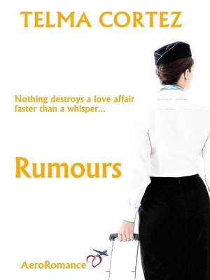 cover image of Rumours